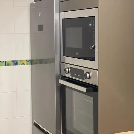 Apartament Oktheway Pedro Saco Street 2