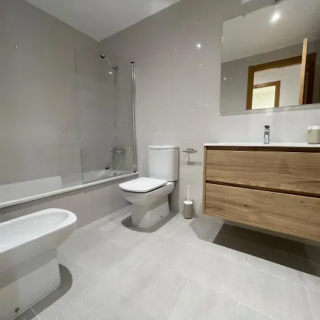 Oktheway Pedro Saco Street 2 * Sarria