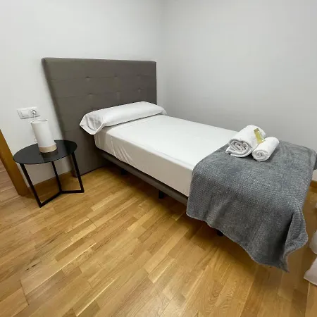 Oktheway Pedro Saco Street 2 Apartament *