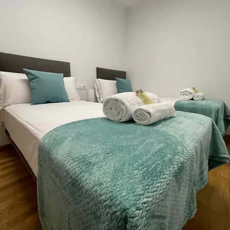 Oktheway Pedro Saco Street 2