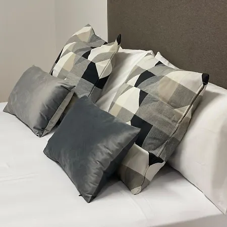 Oktheway Pedro Saco Street 2