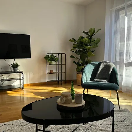 Apartament Oktheway Pedro Saco Street 2 *