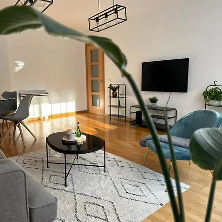 Apartment Oktheway Pedro Saco Street 2 *