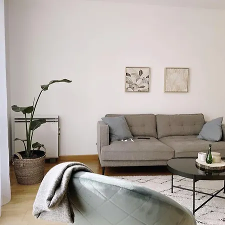 Oktheway Pedro Saco Street 2 *