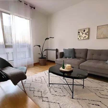 Oktheway Pedro Saco Street 2 * Sarria