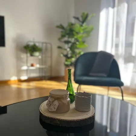 Oktheway Pedro Saco Street 2 Sarria