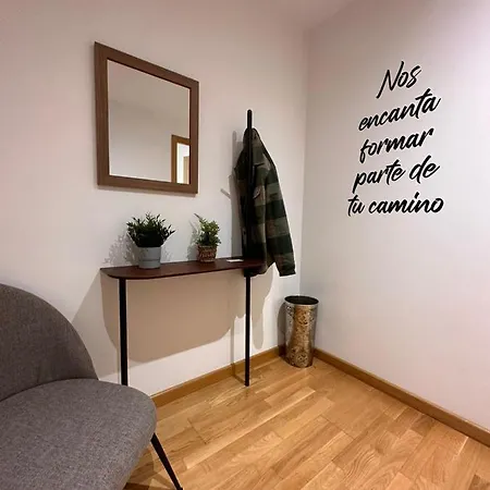 Oktheway Pedro Saco Street 2